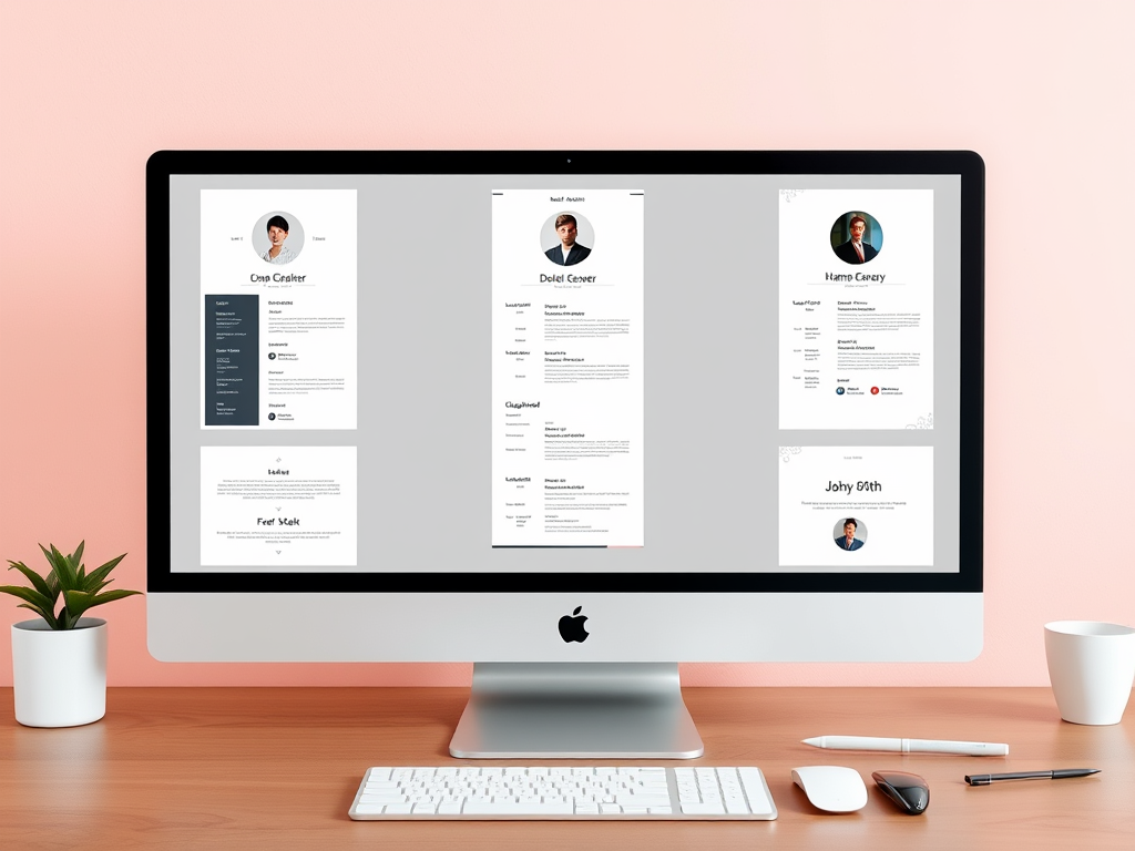 cv_design