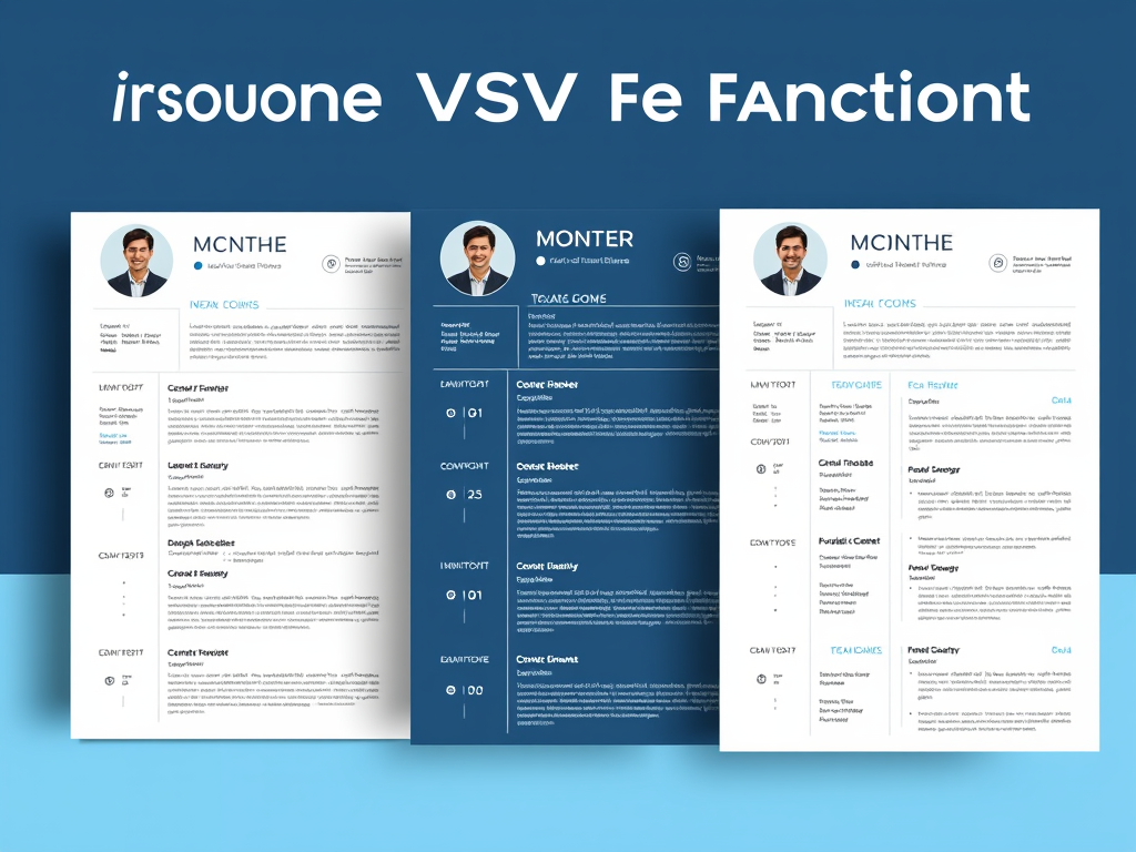 cv_format