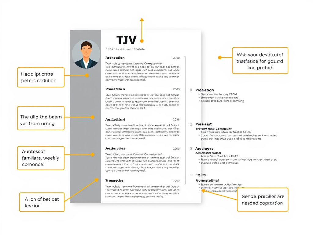 cv_sections