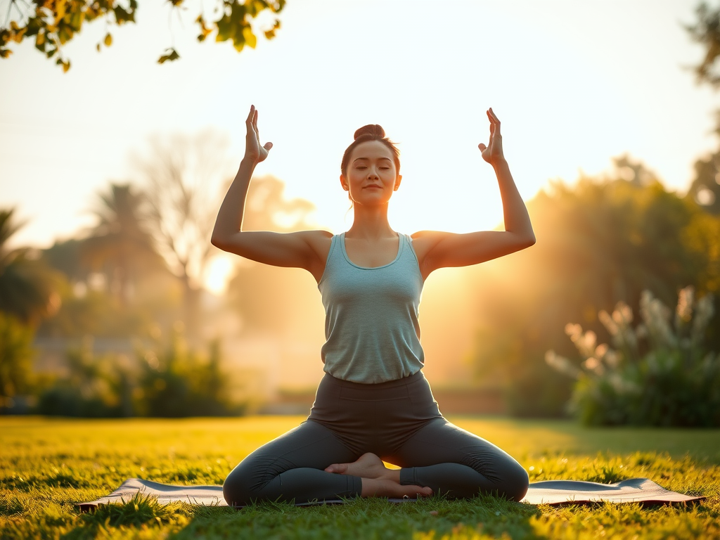 olahraga_yoga
