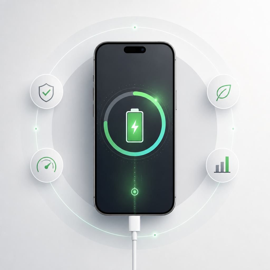 Tips khusus mengoptimalkan iPhone yang lemot