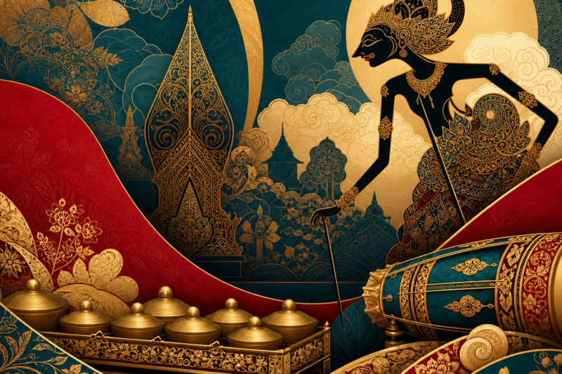 Warisan Budaya UNESCO Indonesia: Daftar Lengkap dan Penjelasannya