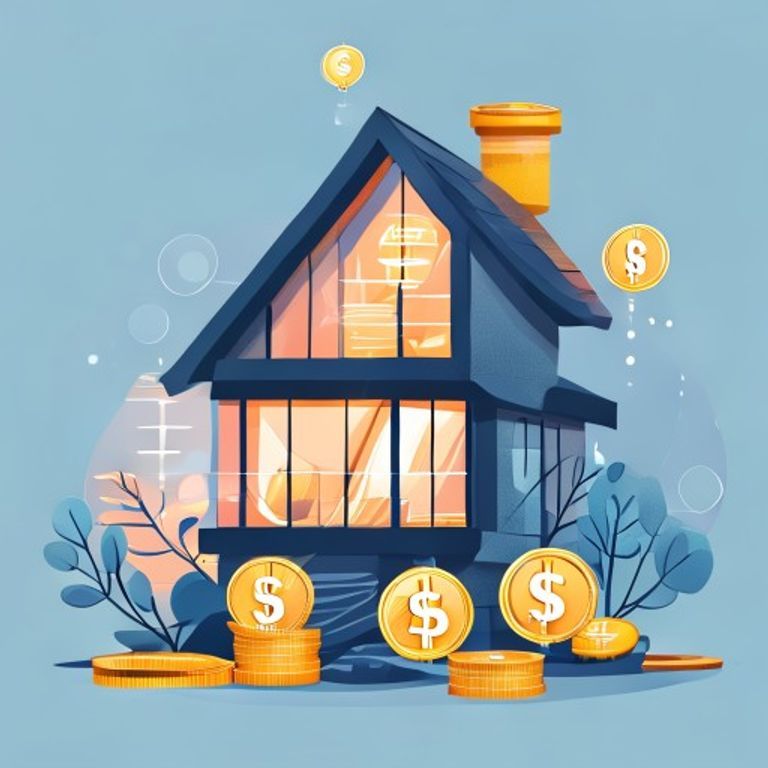 Tips menghemat biaya bangun rumah