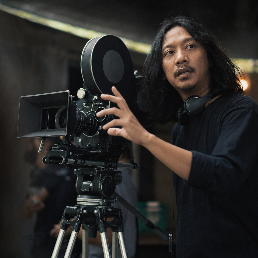 drama film Indonesia