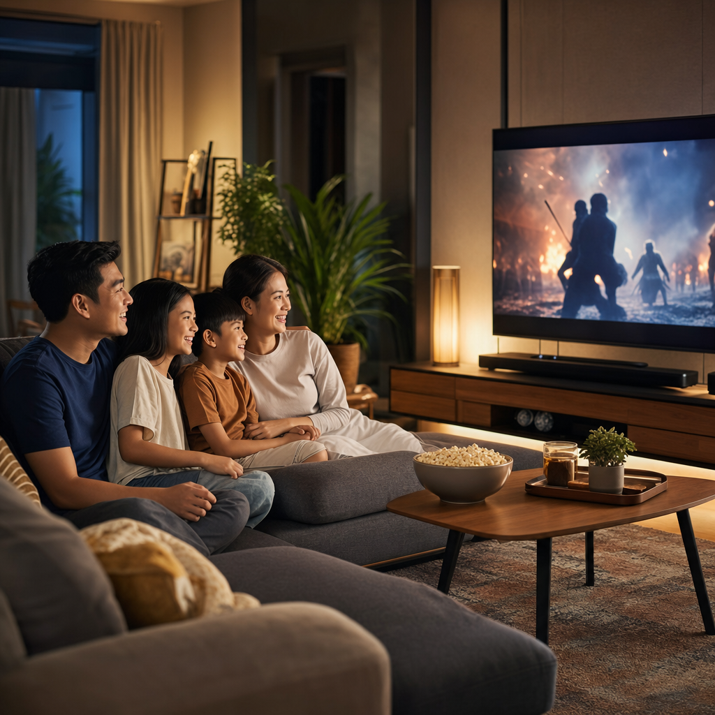 streaming film Indonesia