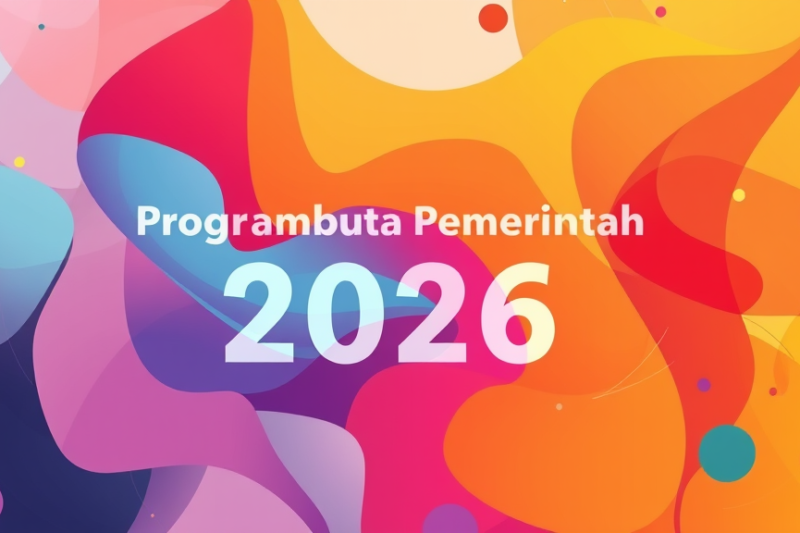 Program Pemerintah Indonesia 2026 untuk UMKM: Pinjaman, Pelatihan, dan Digitalisasi