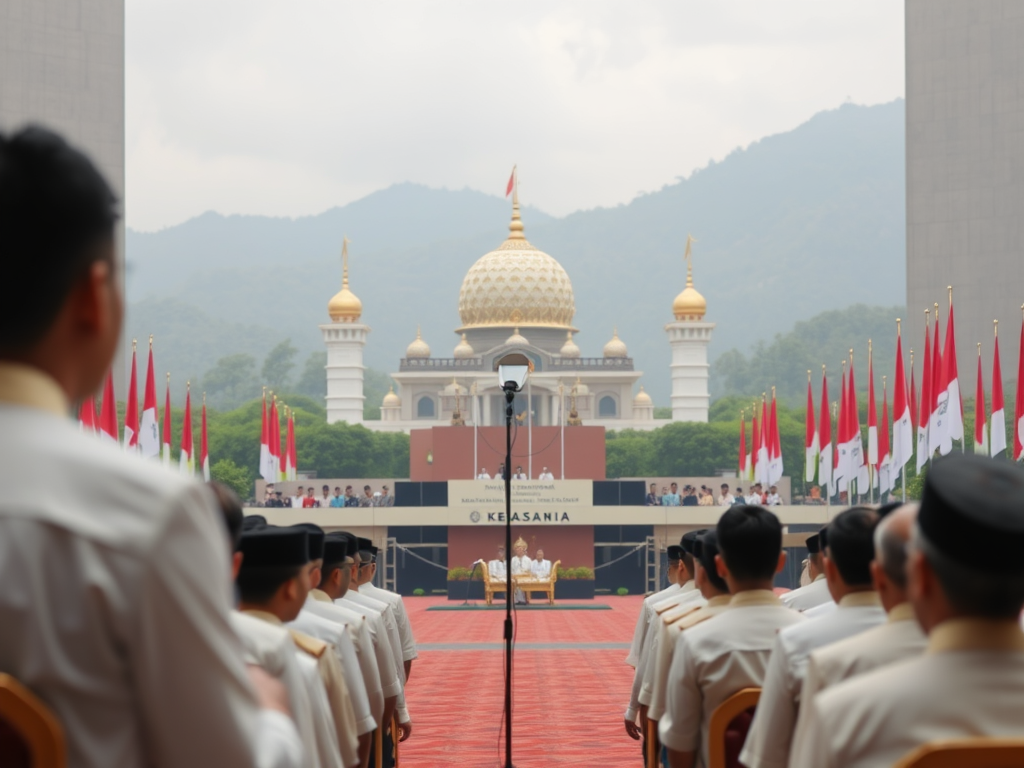 Program Pemerintah Indonesia 2026 untuk UMKM ilustrasi 2