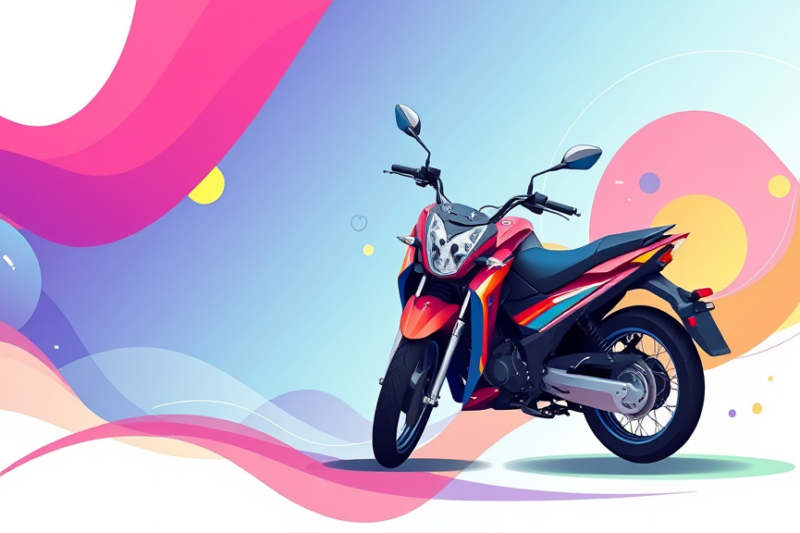 Tips Merawat Motor agar Awet: Panduan Lengkap Perawatan Rutin